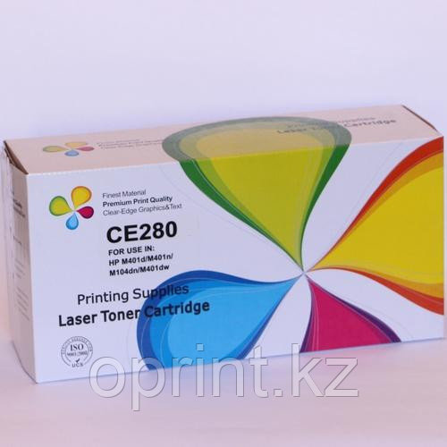 Картридж HP 80А