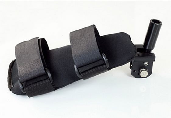 Распорка рукоятки Mini Arm Brace для Стедикамов от FLYCAM Индия