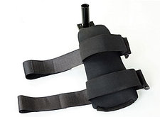 Распорка рукоятки Mini Arm Brace для Стедикамов от FLYCAM Индия, фото 2