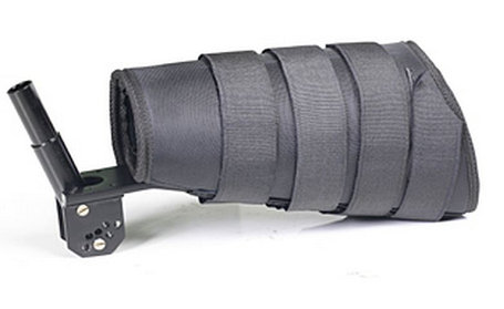 Распорка рукоятки Arm Brace для Стедикамов от FLYCAM Индия, фото 2