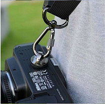 Ремень-Focus-Комфорт Для NIKON, Sony и CANON, фото 2