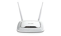 Маршрутизатор Tp-Link TL-WR842N 300Mbps 842 Маршрутизатор Tp-Link TL-WR842N 300Mbps