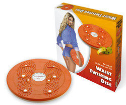 Диск Здоровья Грация с магнитами