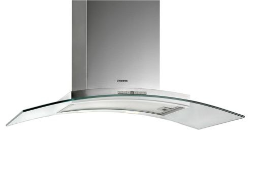 Вытяжка Nodor ARCO NL3 60 INOX