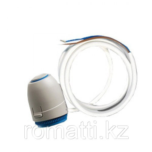 Сервопривод VTZ22C-230NC2, фото 1