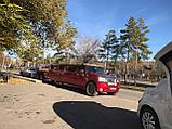 Аренда лимузина в род.дом в Павлодаре, фото 2