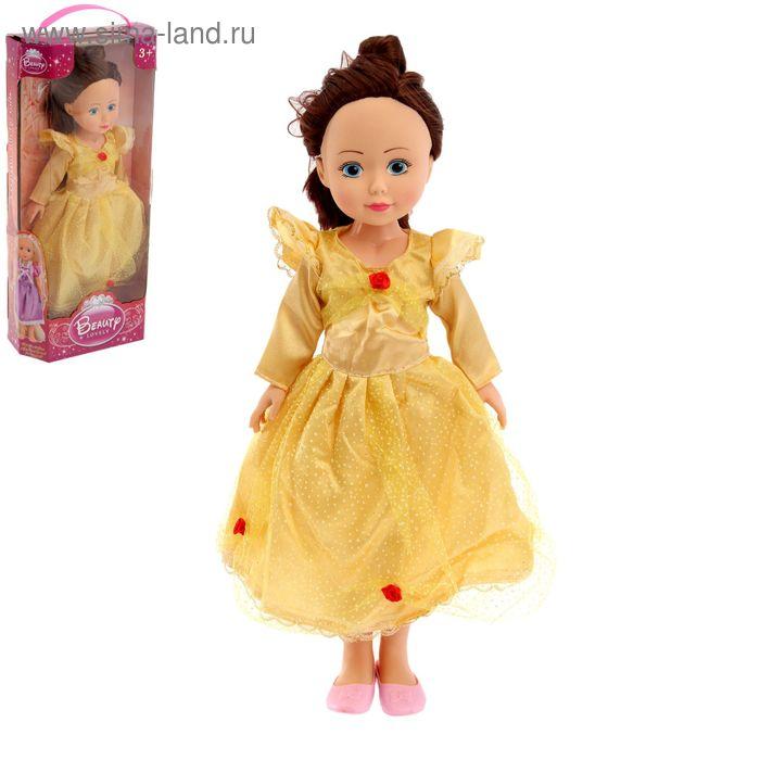 Кукла принцесса "Натали" в платье