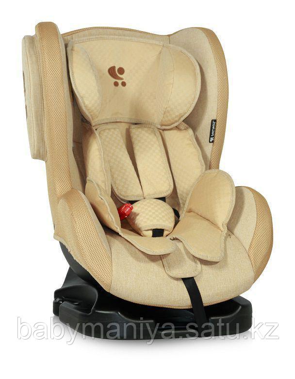 Автокресло Lorelli TOMMY (HB-EK) 0-18KG Бежевый / Biege 1840