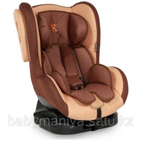 Автокресло Lorelli TOMMY (HB-EK) 0-18KG Бежево-коричневый / Beige&Brown 1753