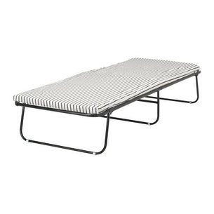 Кровать дополнительная СИЛЛИНГ черный, 80x195 см ИКЕА, IKEA, фото 2