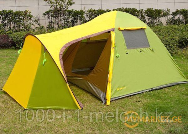 Палатка outdoor tent 3p fx-8953