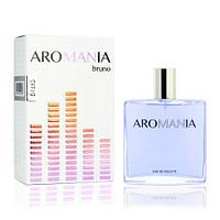 Парфюмерная вода Dilis для мужчин Aromania Bruno, 100мл