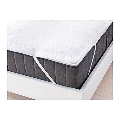 Наматрасник ИКЕА в Атане ЭНГСВИДЕ 90х200 IKEA, фото 2