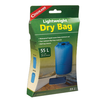 Гермомешок 55 l. Light Weit Dry Bag - фото 1 - id-p62779042