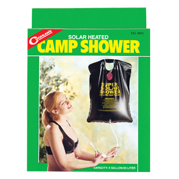 Душ дорожный COGHLANS Camp Shower 5 Gal