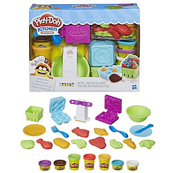 Hasbro Play-Doh Плей-До Готовим обед
