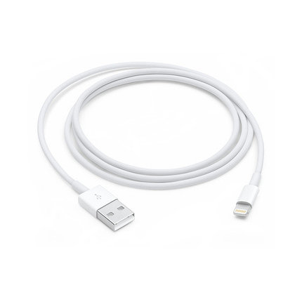 USB Кабель Apple Store Lightning Cable (1m), фото 2