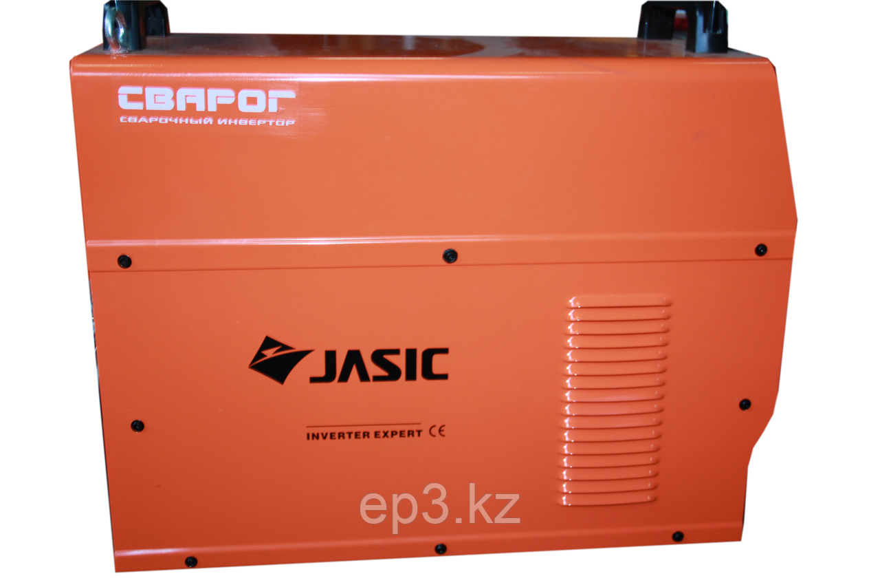 Инвертор для ручной дуговой сварки Jasic (Svarog) - фото 3 - id-p4653001