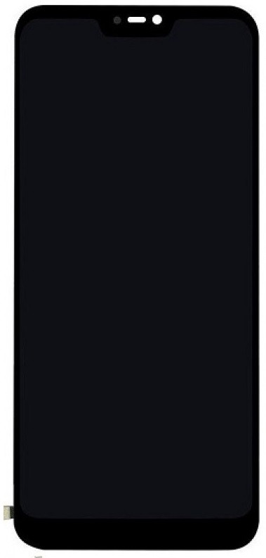 Дисплей XIAOMI REDMI NOTE 6 PRO с сенсором, цвет черный