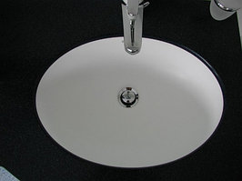 Раковина встраиваемая под столешницу Laufen BIROVA 53*40.5 8111910000001