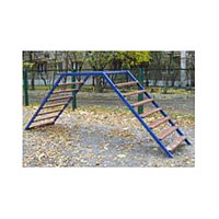 Горка-лестница для собак СКП 091