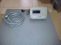 Весы платформенные до 2000кг