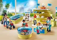 Конструктор для детей Playmobil «Магазин», фото 1