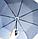 Маленький зонт 24см, unisex, фото 4