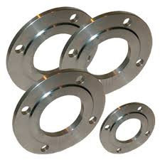 Фланцы стальные, (DN 200)