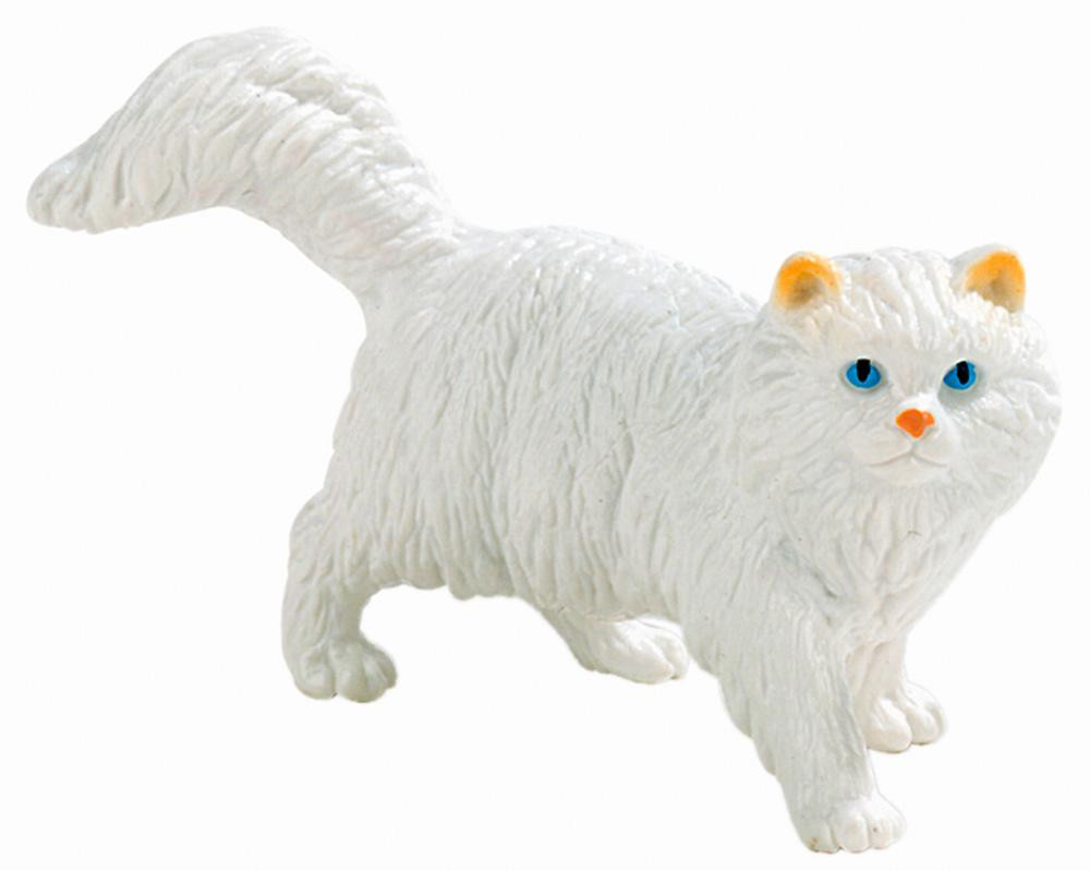 Bullyland Кошка персидская