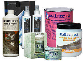 Средства для полировки 