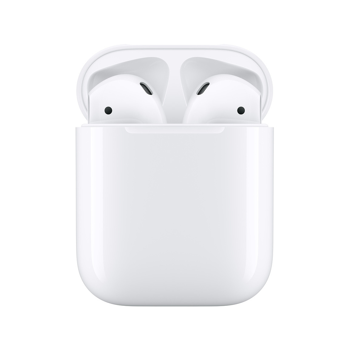 AirPods 2019 New Наушники в зарядном футляре