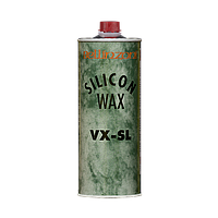 Жидкий воск для полировки. BELLINZONI LIQUID WAX VX-SL 0.75л
