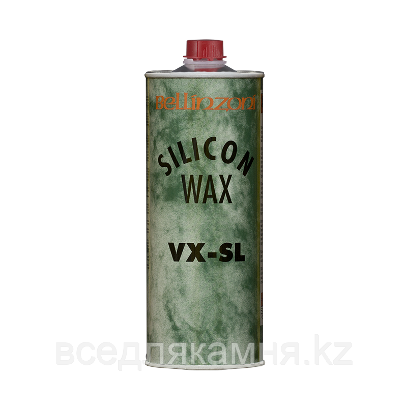 Жидкий воск для полировки. BELLINZONI LIQUID WAX VX-SL 0.75л