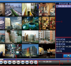 IP HD РЕГИСТРАТОР 8, 16, 24 канальный, фото 3