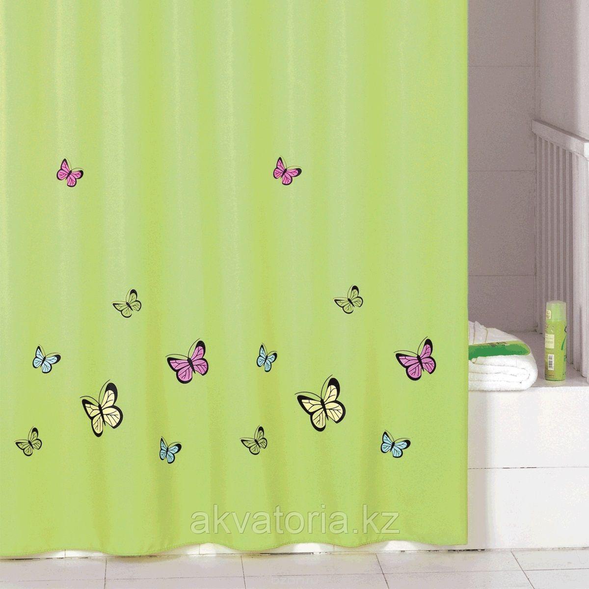 Штора д/в полиэстер Green Leaf Milardo SCMI084P