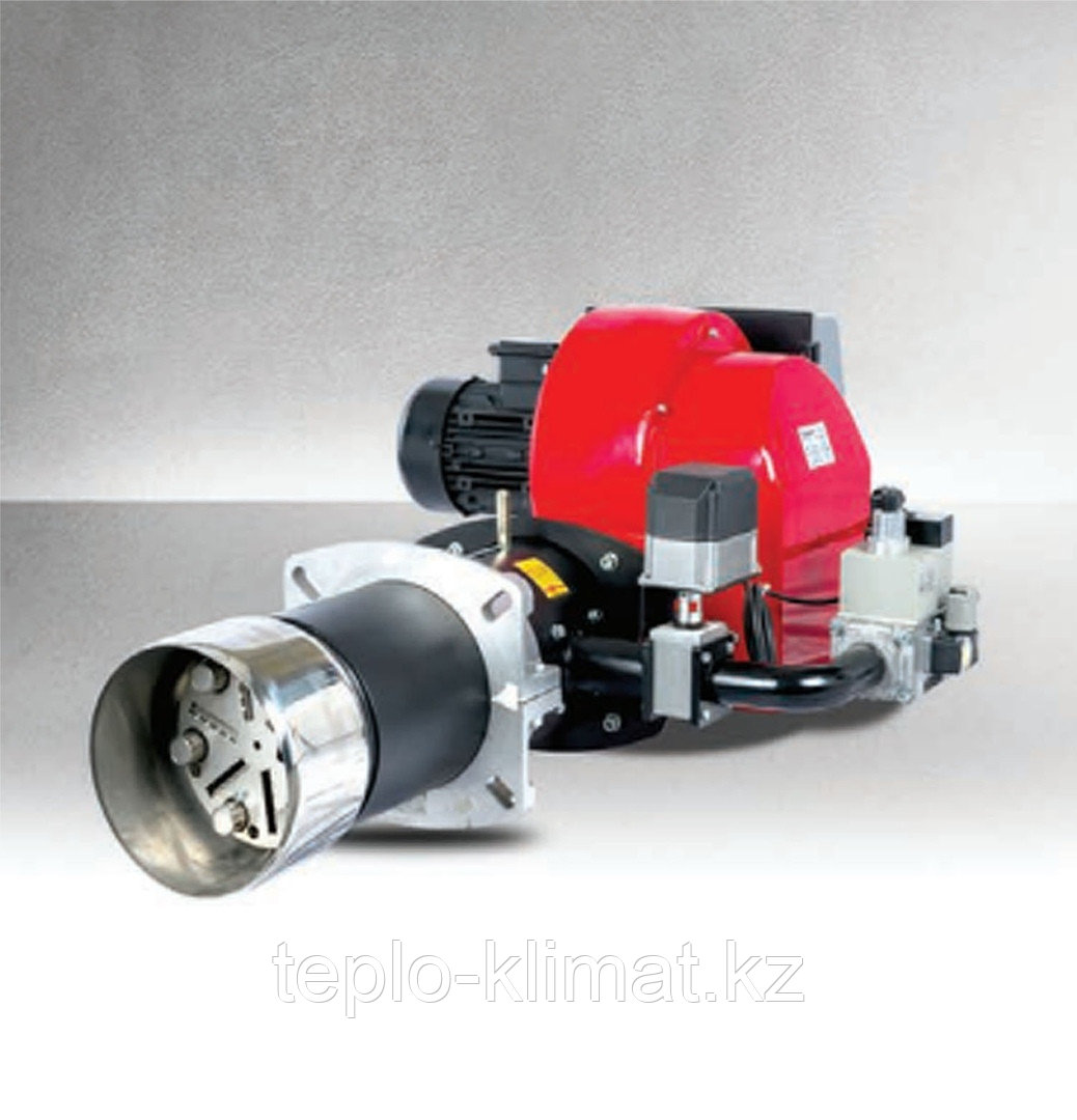 Газовая модуляционная горелка FLAM SC - 16.1 GM