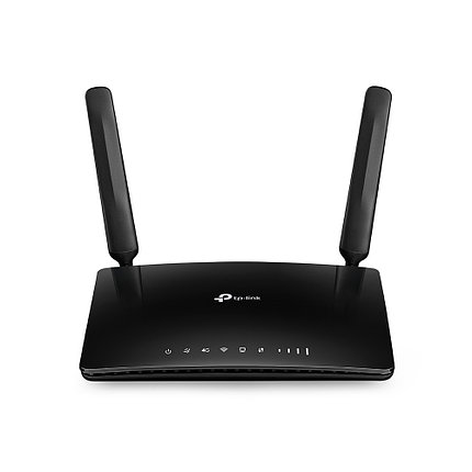 Беспроводной 4G LTE-роутер TP-Link Archer MR200, фото 2