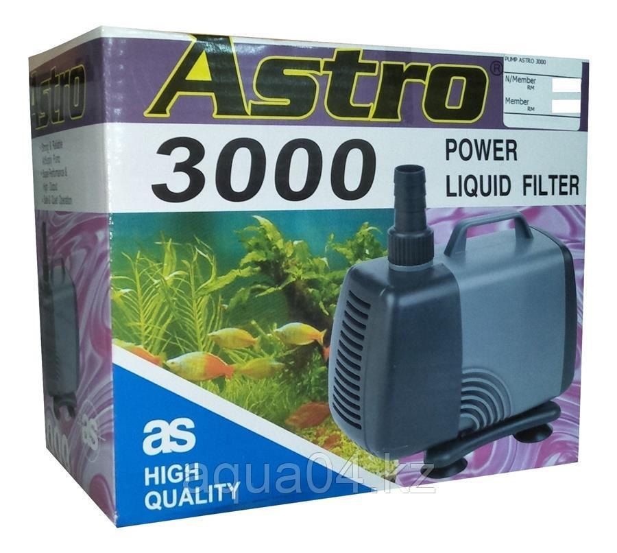 Astro AS-3000