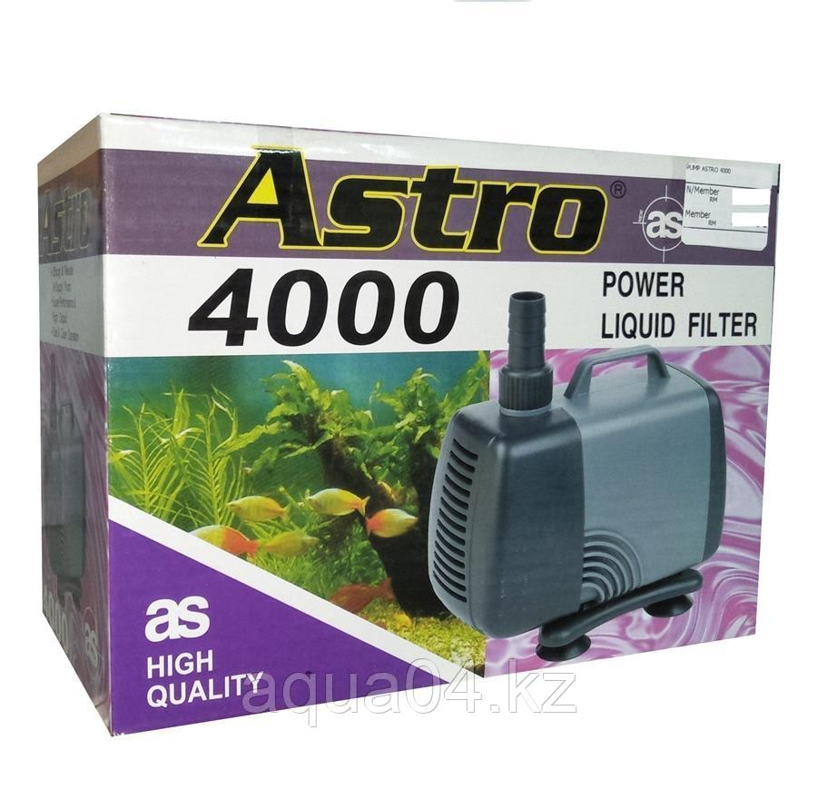 Astro AS-4000