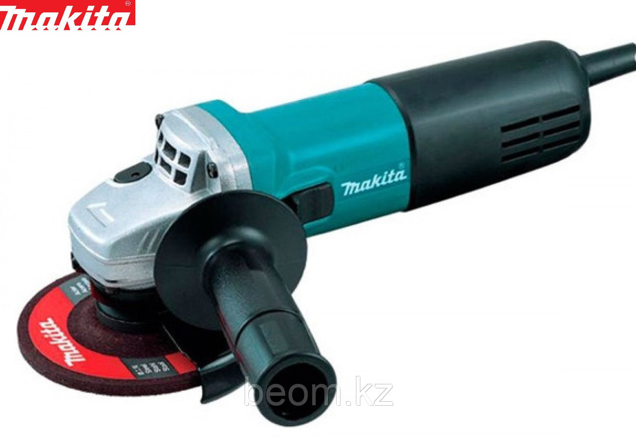 Угловая шлифовальная машина Makita 9565CVR (125 мм)