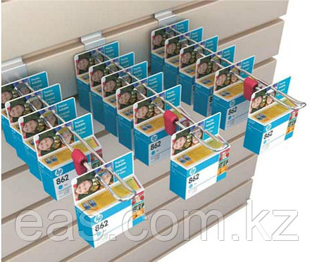 РЧ Антикражный датчик Stop lock 6mm, фото 3