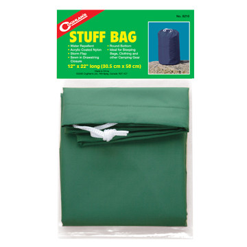 Мешок водонепроницаемый COGHLANS 12 In Stuff Bag