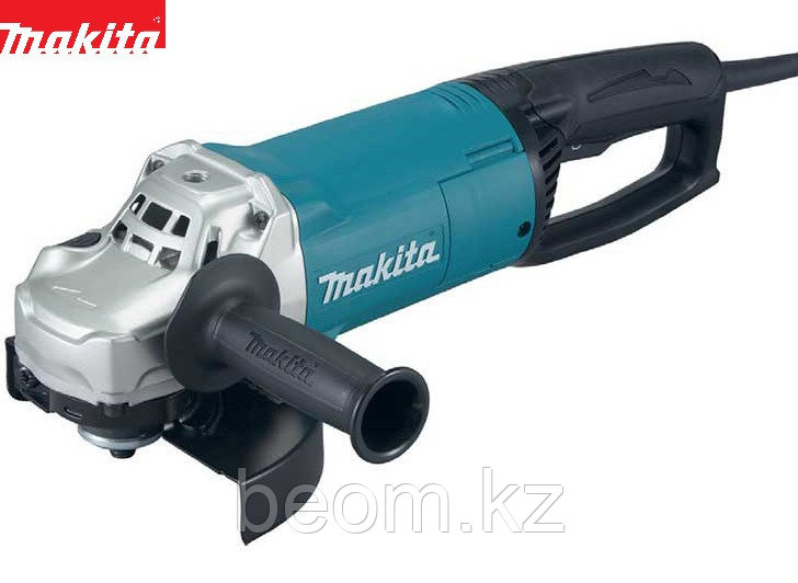 Угловая шлифовальная машина Makita GA7062 180 мм