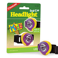 Фонарь наголовный детский COGHLANS Kids Head Light