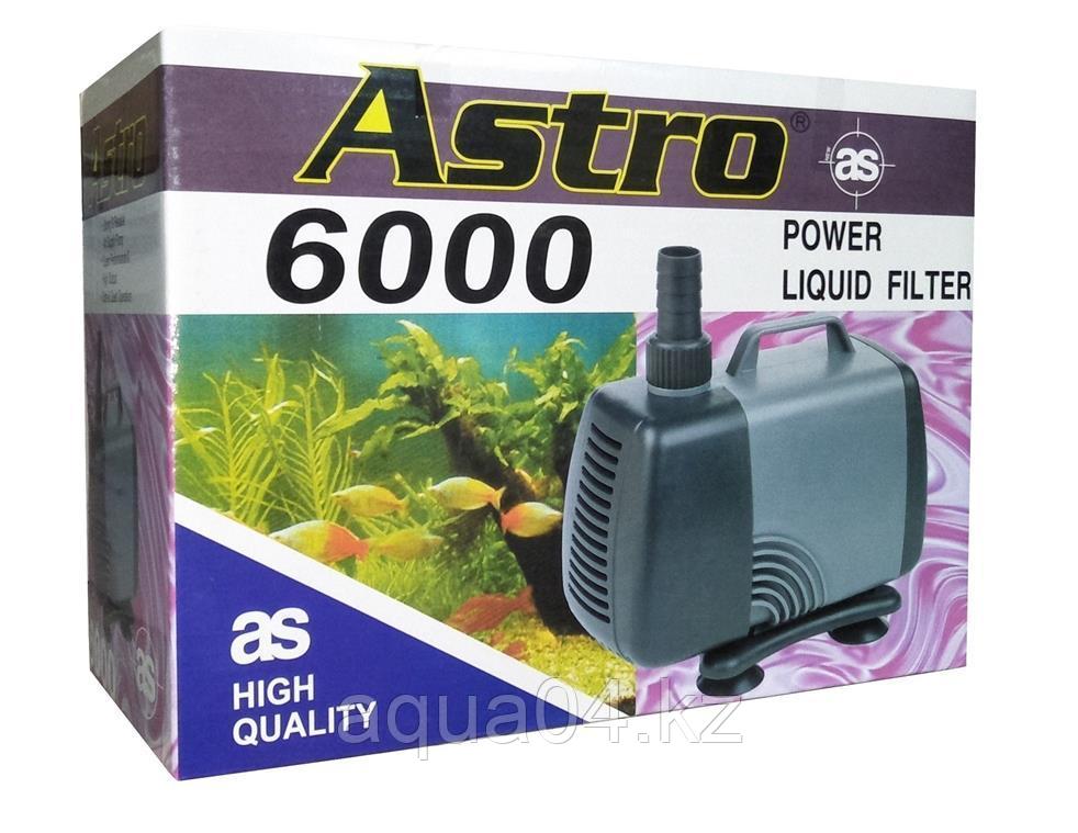 Astro AS-6000