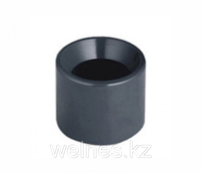 Переход кольцевой PVC (90х75 мм)
