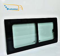 Стекло заднее,боковое стекло сдвижной двери для микроавтобусов