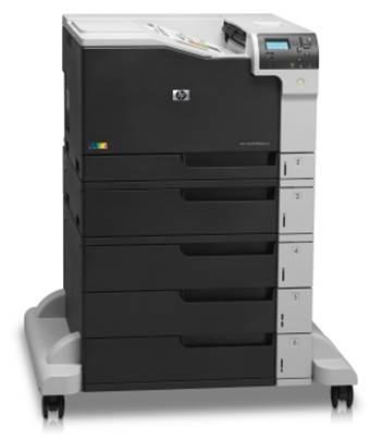 Принтер HP Europe Color LaserJet Enterprise M750xh (D3L10A#B19)