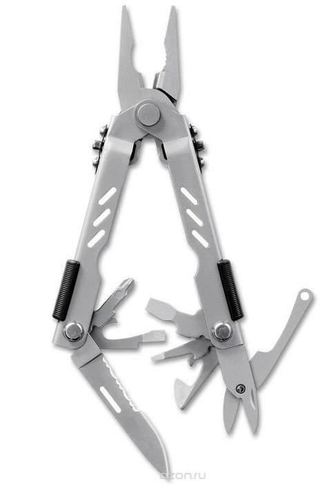 Мультитул MP400 Full-Size Multi-Tool Blister Gerber - фото 1 - id-p62874207